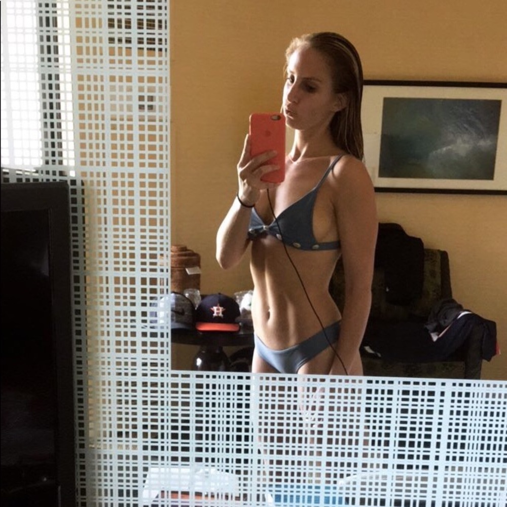 Kaohs swimsuit, in excellent condition